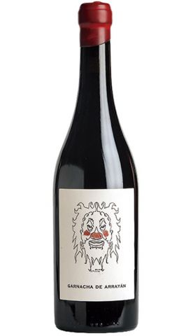Garnatxa de Arrayan 2015