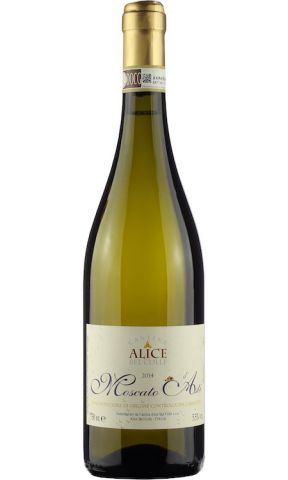 Moscato d' Asti Alice Bel Colle 2024