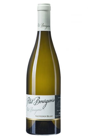 Henri Bourgeois Petit Sauvignon Blanc 2021