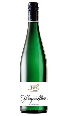 Dr. Loosen Riesling Gray Slate 2022