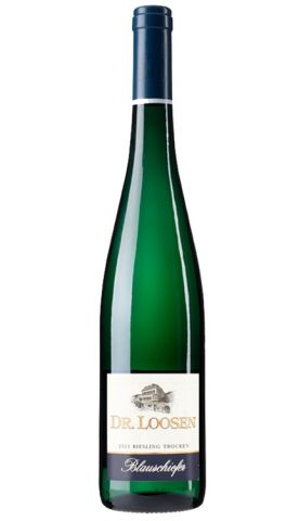 Dr. Loosen Riesling Seco 2022