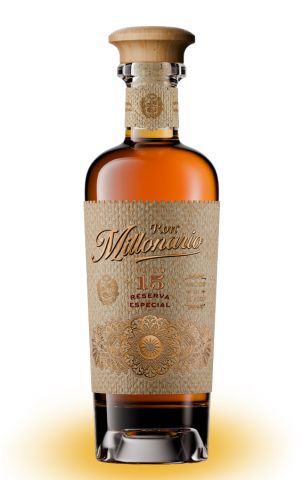 Ron Millonario Nº15 Resv Especial