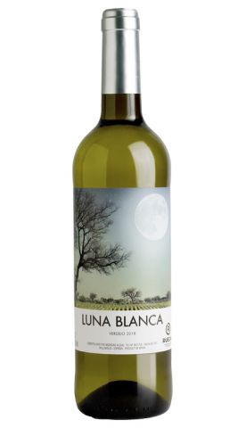 Luna Blanca Verdejo 2020