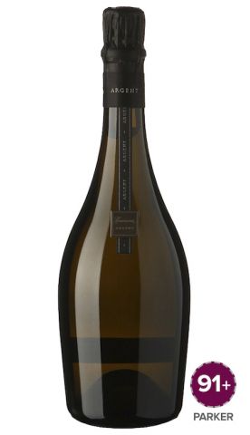 Argent Brut Gran Reserva 2013 -ECO