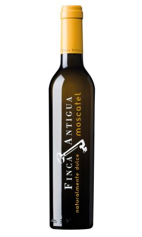 Finca Antigua Moscatel 2020