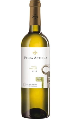 Finca Antigua Viura Sobre Lías 2021