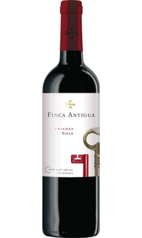 Finca Antigua Syrah 2018