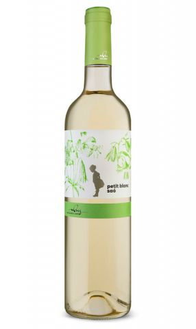 Petit Saó Blanc 2024 -ECO