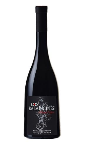 Los Balancines Matanegra Magnum 2012