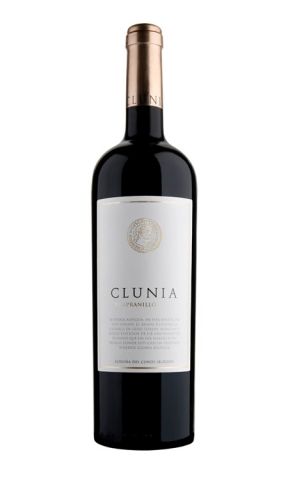 Clunia Tempranillo 2016