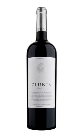 Clunia Syrah 2018