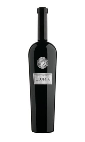 Finca el Rincon de Clunia 2016