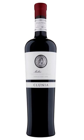 Clunia Malbec 2018