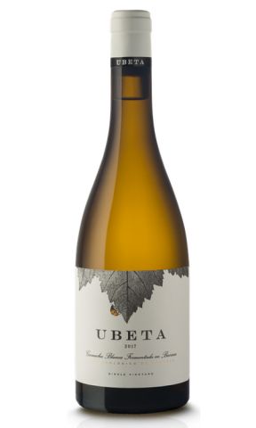 Ubeta Paisajes Blanc 2024