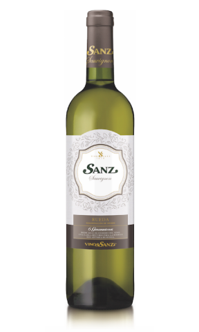Sanz Sauvignon Blanc 2020