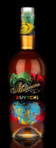 Ron Millonario Kuytchi
