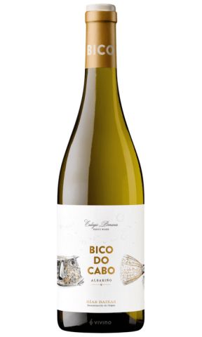 Bico Do Cabo Albarinyo 2024