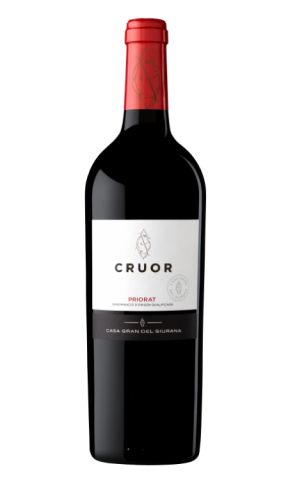 Cruor 2016 Magnum