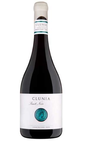 Clunia Pinot Noir 2019/20