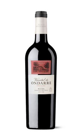 Varietal de Ondarre Graciano