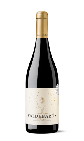 Valdebarón Criança 2019