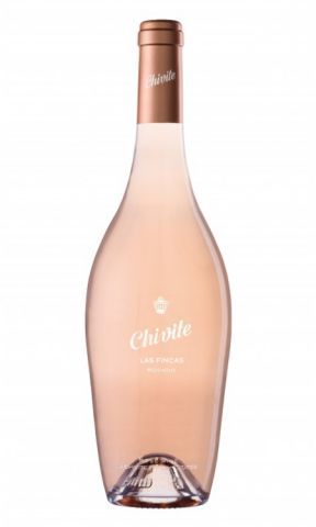 Chivite Las Fincas Rosat 2021