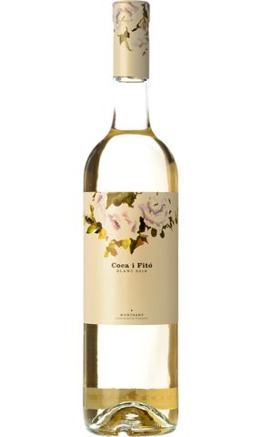 Coca i Fitó Blanc -ECO 2019