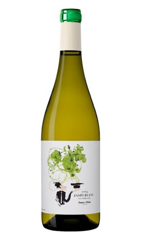 Jaspi Blanc 2023  D.O Terra Alta