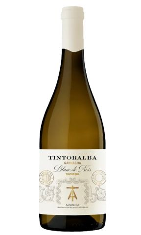 Blanc de Noir Sobre Lias 2024