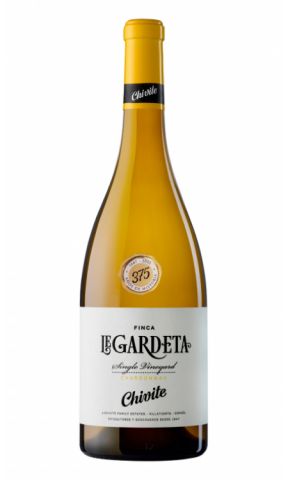 Chivite Lagardeta Chardonnay 2021