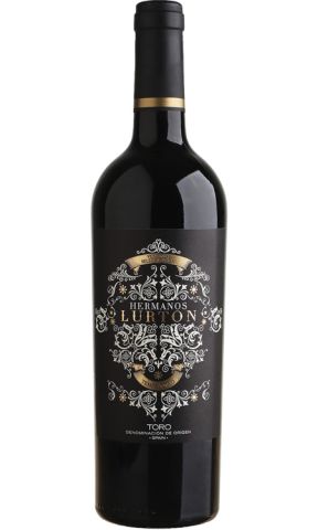 Hnos Lurton Tempranillo 2021 -ECO