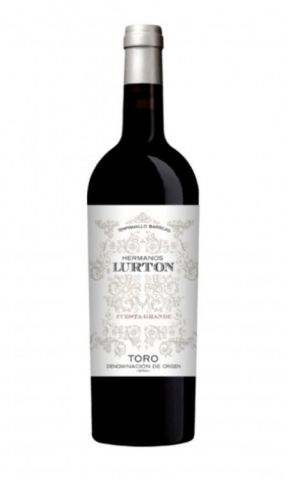 Hnos Lurton Cuesta Grande 2017 -ECO