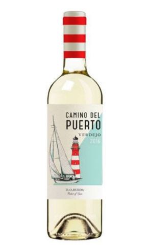 Hnos Lurton Camino del Puerto 2023 -ECO