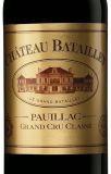 Chateau Batailley, Pauillac 2013