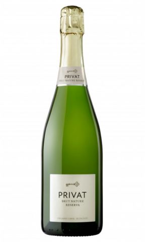 Privat Brut Nature Reserva Magnum -ECO