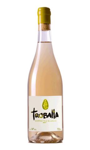 Troballa Blanca 2021 -ECO