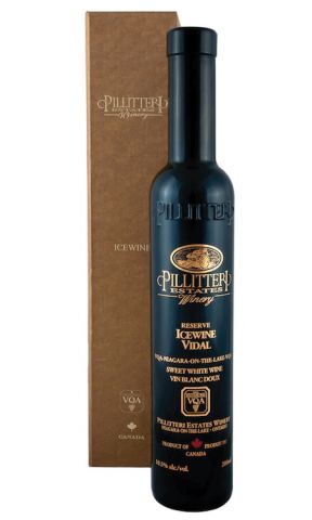 Pilliteri Vidal Icewine 20 cl