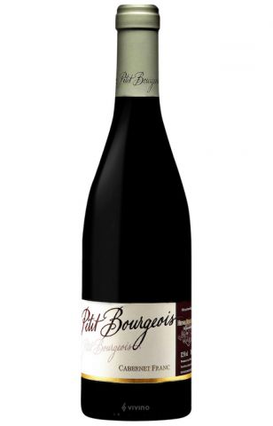 Henri Bourgeois Petit Cabernet Franc 2019