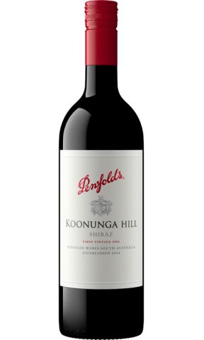 Penfolds Koonunga Hill Shiraz-Cabernet