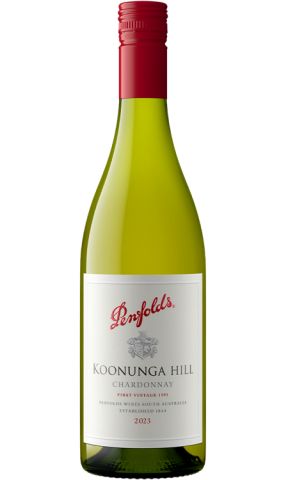 Penfolds Koonunga Hill Chardonnay