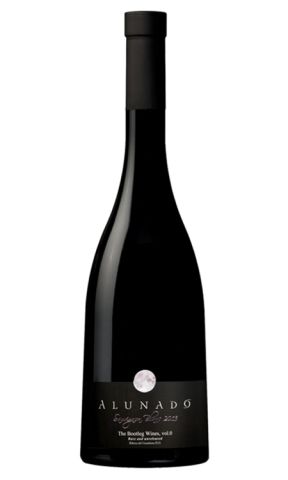 Alunado Sauvignon 2014