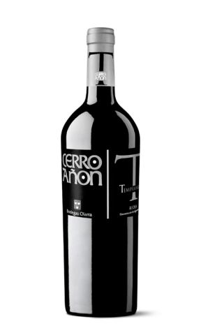 Cerro Añon Tempranillo