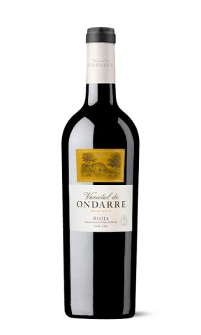 Varietal de Ondarre Mazuelo 2017