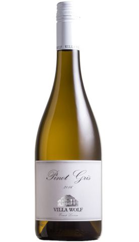 Villa Wolf Pinot Gris