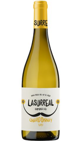 Lasurreal Chardonnay 2021