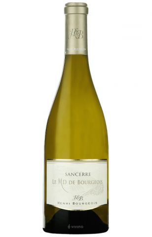 Henri Bourgeois Sancerre Le MD 2018