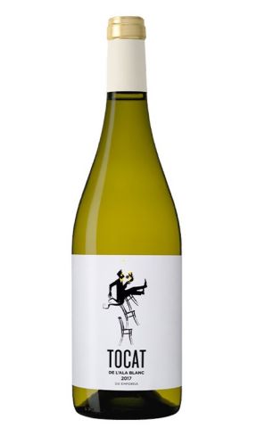 Tocat de l' Ala Blanc 2023
