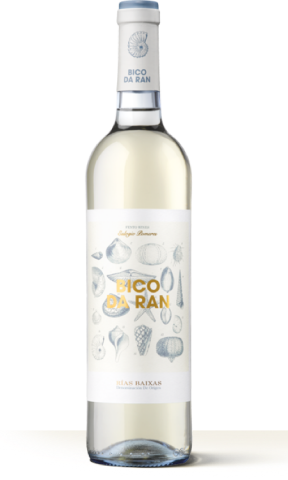 Bico Da Ran Albarinyo 2024