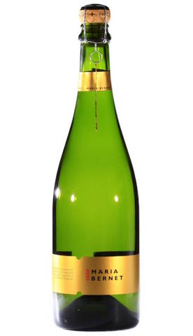 Cava Maria Bernet Brut Nature -ECO