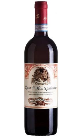 Innocenti, Montepulciano, Rosso di Montepulciano